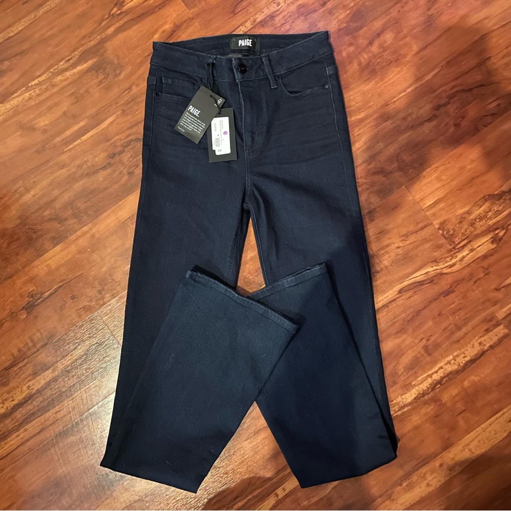 Paige jeans